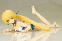 KOTOBUKIYA FRAME ARMS GIRL STATUETTE PVC HRESVELGR-ATER SUMMER VACATION VER. 15 CM -Modèles De Jouets x ktofg088 h