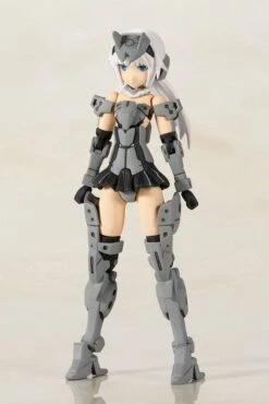 KOTOBUKIYA FRAME ARMS GIRL FIGURINE PLASTIC MODEL KIT HAND SCALE ARCHITECT 8 CM -Modèles De Jouets x ktofg090 a