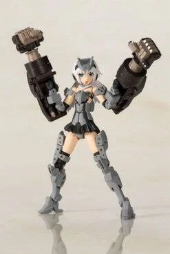 KOTOBUKIYA FRAME ARMS GIRL FIGURINE PLASTIC MODEL KIT HAND SCALE ARCHITECT 8 CM -Modèles De Jouets x ktofg090 f