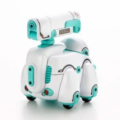 KOTOBUKIYA Hatsune Miku Frame Arms Girl Figurine Plastic Model Kit Music Girl Hatsune Miku (Maruttoys Ver.) & Tamotu (Miku Ver.) 15 Cm -Modèles De Jouets x ktofg145 h