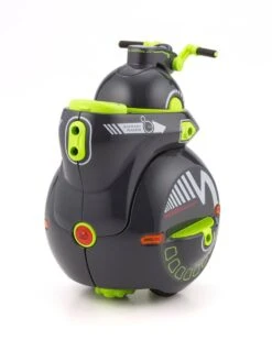 KOTOBUKIYA Frame Arms Girl Figurine Plastic Model Kit Innocentia (Racer) & Noseru (Racing Specs Ver.) 15 Cm -Modèles De Jouets x ktofg146 h