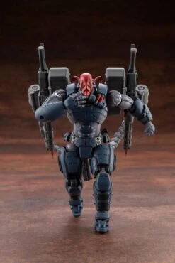 KOTOBUKIYA Hexa Gear Figurine Plastic Model Kit 1/24 Governor Bump Up Expander Collectors Edition 10 Cm -Modèles De Jouets x ktohg109 b