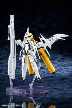 KOTOBUKIYA Busou Shinki Figurine Plastic Model Kit Type Angel Arnval 20 Cm -Modèles De Jouets x ktokp377 a
