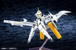 KOTOBUKIYA Busou Shinki Figurine Plastic Model Kit Type Angel Arnval 20 Cm -Modèles De Jouets x ktokp377 d