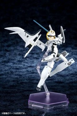 KOTOBUKIYA Busou Shinki Figurine Plastic Model Kit Type Angel Arnval 20 Cm -Modèles De Jouets x ktokp377 e