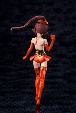 KOTOBUKIYA Megami Device Figurine Plastic Model Kit 1/1 Asra Nine-Tails Homura 17 Cm -Modèles De Jouets x ktokp625 f