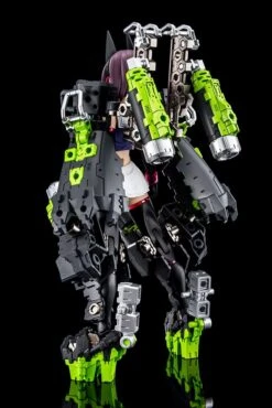 KOTOBUKIYA Megami Device Figurine Plastic Model Kit 1/1 Buster Doll Tank 17 Cm -Modèles De Jouets x ktokp684 b