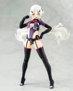 KOTOBUKIYA Megami Device Figurine Plastic Model Kit 1/1 AUV Susanowo Regalia 18 Cm -Modèles De Jouets x ktokp699