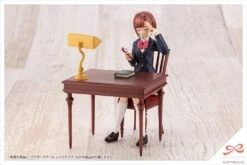 KOTOBUKIYA Sousai Shojo Teien Accessoires 1/10 After School Retro Desk 9 Cm -Modèles De Jouets x ktomv002 c