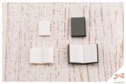 KOTOBUKIYA Sousai Shojo Teien Accessoires 1/10 After School Retro Desk 9 Cm -Modèles De Jouets x ktomv002 g