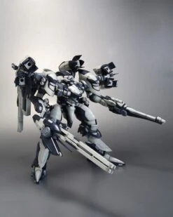 KOTOBUKIYA Armored Core Figurine Plastic Model Kit 1/72 Interior Union Y01-Tellus Full Package Version 16 Cm -Modèles De Jouets x ktovi087 e