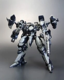 KOTOBUKIYA Armored Core Figurine Plastic Model Kit 1/72 Interior Union Y01-Tellus Full Package Version 16 Cm -Modèles De Jouets x ktovi087 f