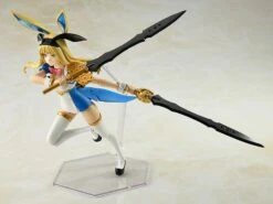 MAX FACTORY GUILTY PRINCESS FIGURINE PLAMAX GP-02 GUILTY PRINCESS MAIDROID ALICE 16 CM -Modèles De Jouets x mafc01239 c