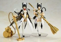 MAX FACTORY GUILTY PRINCESS FIGURINE PLAMAX GP-03 GUILTY PRINCESS MAIDROID CHLOE 16 CM -Modèles De Jouets x mafc01242 h