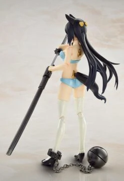 MAX FACTORY Guilty Princess Maquette PLAMAX GP-04 Guilty Princess Underwear Body Girl Ran 16 Cm -Modèles De Jouets x mafc01294 b