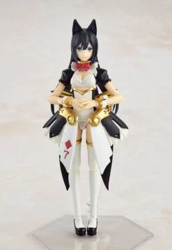 MAX FACTORY Guilty Princess Maquette PLAMAX GP-04 Guilty Princess Underwear Body Girl Ran 16 Cm -Modèles De Jouets x mafc01294 h