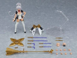 MAX FACTORY Guilty Princess Figurine PLAMAX GP-06 Maidroid Kuon 16 Cm -Modèles De Jouets x mafc01327 c