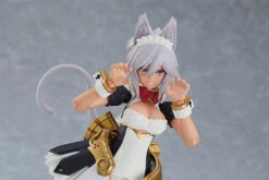 MAX FACTORY Guilty Princess Figurine PLAMAX GP-06 Maidroid Kuon 16 Cm -Modèles De Jouets x mafc01327 g