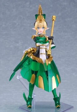 MAX FACTORY Guilty Princess Figurine PLAMAX GP-08 Fairy Knight Princess Elfina 16 Cm 15 MAX FACTORY Guilty Princess Figurine PLAMAX GP-08 Fairy Knight Princess Elfina 16 Cm -Modèles De Jouets x mafc01368 f