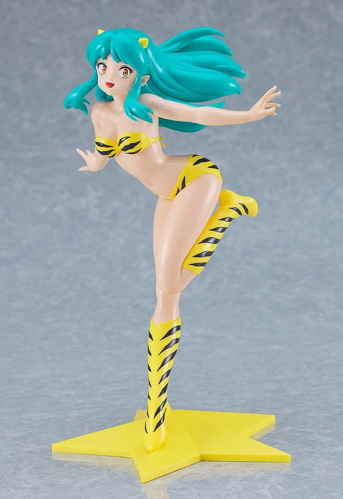 MAX FACTORY Urusei Yatsura Maquette PLAMAX Lum 20 Cm 2 MAX FACTORY Urusei Yatsura Maquette PLAMAX Lum 20 Cm – Image 2