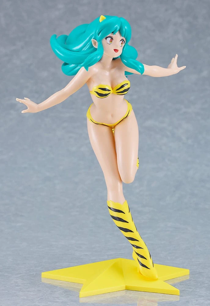MAX FACTORY Urusei Yatsura Maquette PLAMAX Lum 20 Cm 3 MAX FACTORY Urusei Yatsura Maquette PLAMAX Lum 20 Cm – Image 3