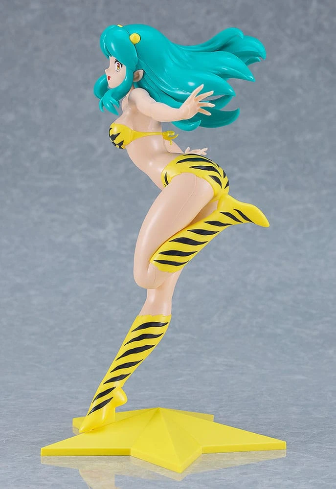 MAX FACTORY Urusei Yatsura Maquette PLAMAX Lum 20 Cm 4 MAX FACTORY Urusei Yatsura Maquette PLAMAX Lum 20 Cm – Image 4