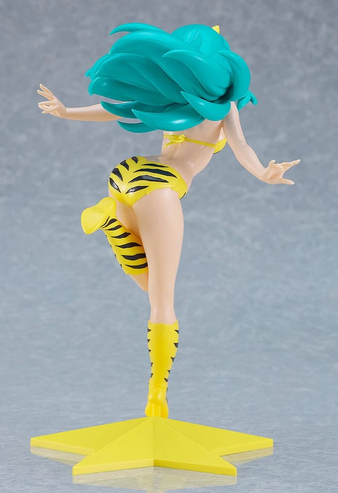 MAX FACTORY Urusei Yatsura Maquette PLAMAX Lum 20 Cm 5 MAX FACTORY Urusei Yatsura Maquette PLAMAX Lum 20 Cm – Image 5