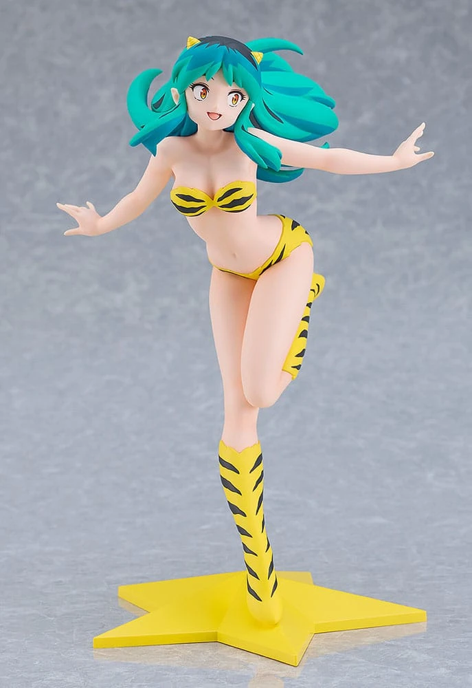 MAX FACTORY Urusei Yatsura Maquette PLAMAX Lum 20 Cm 7 MAX FACTORY Urusei Yatsura Maquette PLAMAX Lum 20 Cm – Image 7