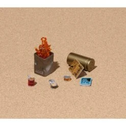 MEGAHOUSE MOBILE SUIT GUNDAM PACK 3 FIGURINES G.M.G. EARTH FEDERATION ARMY SOLDIERS 10 CM -Modèles De Jouets x meho830563 b