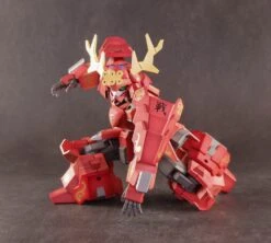 PLUM Pla-Act Sen 10 Figurine Plastic Action Kit Sanada Kiwami Yoroikazari Ver. 15 Cm -Modèles De Jouets x plum38392 c