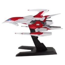 PLUM Dariusburst CS Core Figurine Plastic Kit 1/60 Legend Silver Hawk Burst 16 Cm + Burst Parts For Legend Silver Hawk Burst 20 Cm -Modèles De Jouets x plum38563 b