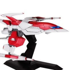 PLUM Dariusburst CS Core Figurine Plastic Kit 1/60 Legend Silver Hawk Burst 16 Cm + Burst Parts For Legend Silver Hawk Burst 20 Cm -Modèles De Jouets x plum38563 e