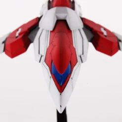 PLUM Dariusburst CS Core Figurine Plastic Kit 1/60 Legend Silver Hawk Burst 16 Cm + Burst Parts For Legend Silver Hawk Burst 20 Cm -Modèles De Jouets x plum38563 f