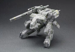 KOTOBUKIYA Metal Gear Solid Figurine Plastic Model Kit 1/100 Metal Gear Rex 22 Cm -Modèles De Jouets xktokp221 b