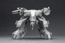 KOTOBUKIYA Metal Gear Solid Figurine Plastic Model Kit 1/100 Metal Gear Rex 22 Cm -Modèles De Jouets xktokp221 c