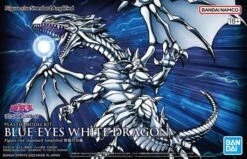 BANDAI Figure-rise Standard Amplified Blue-Eyes White Dragon