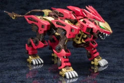 KOTOBUKIYA HMM Zoids 1/72 Blade Zero Empire Ver. Marking Plus Ver. -Modèles De Jouets zd150 liger zero empire marking plus ver 1