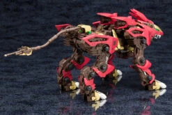 KOTOBUKIYA HMM Zoids 1/72 Blade Zero Empire Ver. Marking Plus Ver. -Modèles De Jouets zd150 liger zero empire marking plus ver 2