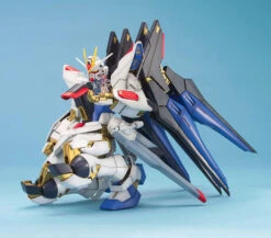 BANDAI GUN83299 GUNPLA MG 1/100 STRIKE FREEDOM GUNDAM -Modèles De Jouets zx